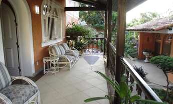 Imagem 5: Casa com 6 dormitórios à venda, 904 m² por R$ 2.900.000,00 - Freguesia (Jacarepaguá) - Rio