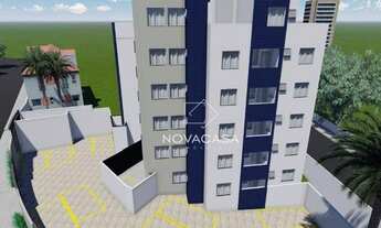 Imagem 6: Apartamento com 2 dormitórios à venda, 45 m² por R$ 185.000,00 - Bela Vista - Vespasiano/M