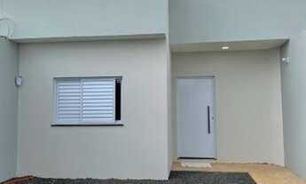 Imagem 2: UBERLANDIA - Casa Padrão - NOVO MUNDO