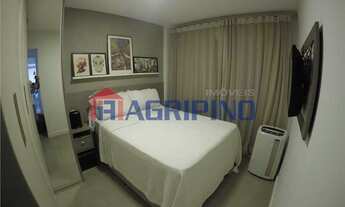 Imagem 5: Sao Paulo - Apartamento Padrão - Vila Moinho Velho