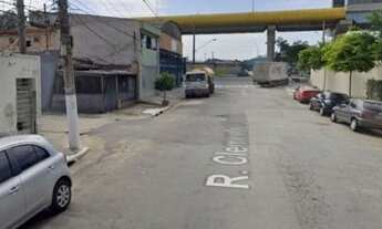 Imagem 3: Terreno à venda, 110 m² por R$ 350.000,00 - Ipiranga - São Paulo/SP