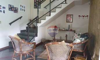 Imagem 4: Casa com 4 dormitórios à venda, 313 m² por R$ 1.300.000,00 - Anil - Rio de Janeiro/RJ