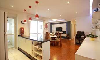 Imagem 6: Apartamento à venda na Água Branca 2 dormitórios 1 suíte 1 vaga