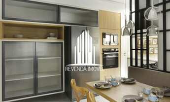 Imagem 7: Apartamento de 114m² na Vila Leopoldina 3 Suites 2 Vagas 5 Banheiros