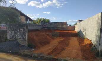 Imagem 5: Lote plano bem localizado