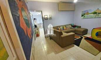 Imagem 3: Casa à venda com 4 dormitórios e 2 vagas em Tatuapé