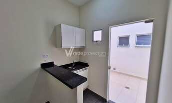 Imagem 6: Casa - Jardim Nossa Senhora Auxiliadora - Campinas