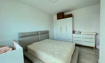 Imagem 5: Apartamento mobiliado no centro de Navegantes