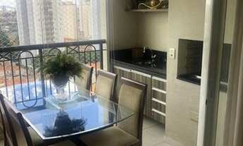 Imagem 3: Apartamento com 3 dormitórios à venda no Tatuapé