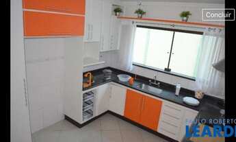 Imagem 2: SOBRADO - DOS CASA - SP