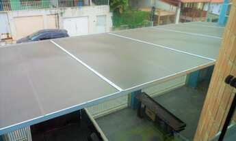 Imagem 4: Sobrado na Zona Oeste com Edicula e piscina - CA 192