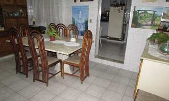 Imagem 4: Sobrado à venda com Piscina 3 dormitórios 145m² Jardim Marajoara