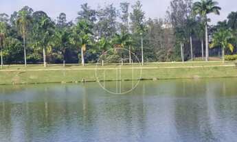 Imagem 5: Campinas - Casa de Condomínio - Loteamento Alphaville Campinas