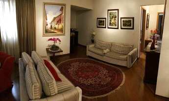 Imagem 3: Vende-se apartamento no Ed. Adiná em Perdizes, com 190m², e 4 dormitórios