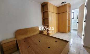 Imagem 4: APARTAMENTO PARA LOCAÇÃO - JUNDIAÍ - CONDOMÍNIO CHÁCARA PRIMAVERA - 75m² - 2 DORMITÓRIOS S