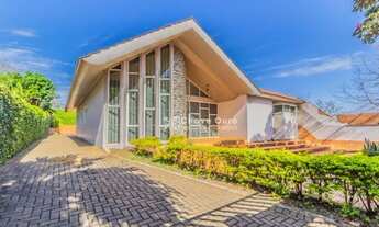 Imagem: Casa no Country