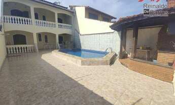 Imagem 3: Sobrado 3 dormitórios em Suarão - Locação ou venda