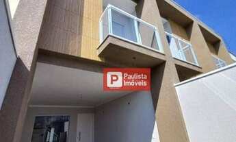 Imagem 5: Sobrado com 3 dormitórios à venda, 115 m² por R$ 695.000,00 - Jardim Cidália - São Paulo/S