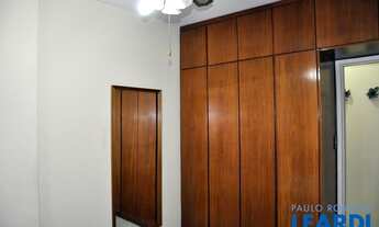 Imagem 6: APARTAMENTO - BARRA FUNDA - SP