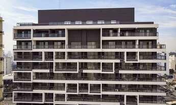 Imagem 3: APARTAMENTO DUPLEX NA VILA MADALENA