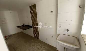 Imagem 5: Vila Velha - Apartamento Padrão - Praia de Itaparica