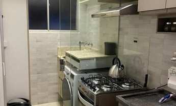 Imagem 6: Apartamento para Venda em São José do Rio Preto, Vila Anchieta, 2 dormitórios, 1 suíte, 2