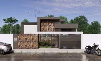 Imagem: Casa á venda No bairro Buritis, em Primavera