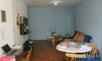 Imagem 4: APARTAMENTO - HIGIENÓPOLIS - SP