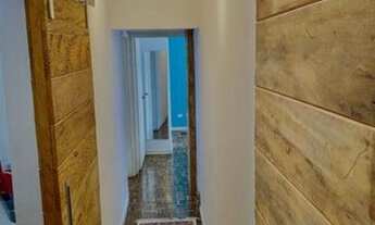 Imagem 6: APARTAMENTO - HIGIENÓPOLIS - SP