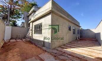 Imagem 4: Casa com 3 dormitórios à venda, 75 m² por R$ 450.000 - Extensão do Bosque - Rio das Ostras