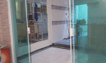 Imagem 2: Aluguel 1100 Casa com 1 dormitório