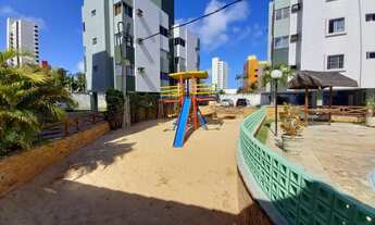 Imagem 6: Vende-se Apto. No cond. Don Vicente em Candelária R$195mil reais