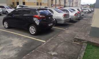 Imagem: Alugo apartamento próximo ao Posto Natureza