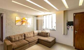 Imagem 2: Apartamento para Aluguel - Madre Gertrudes, 3 Quartos, 80 m2