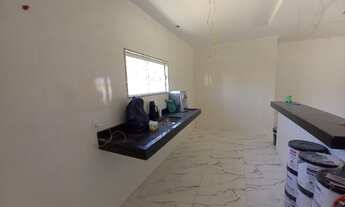 Imagem 5: Imóvel recém edificado em Porto da Roça - Saquarema