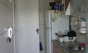Imagem 3: APARTAMENTO MORUMBI 54M² - 3 DORMS - 1 VAGA