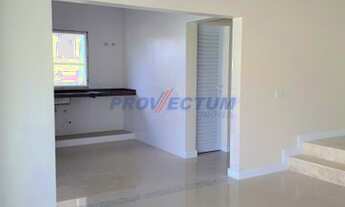 Imagem 4: Casa - Jardim Alto da Colina - Valinhos