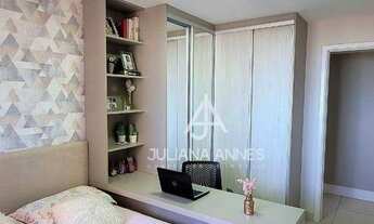 Imagem 6: Apartamento com 3 dormitórios à venda, 127 m² por R$ 870.000,00 - João Agripino - João Pes