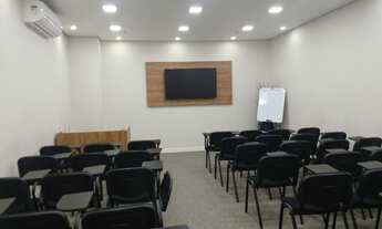 Imagem 5: Sala comercial à venda no empreendimento Terraço Empresarial Jardim Sul Vila Andrade