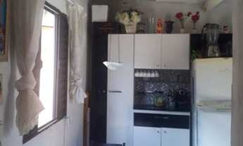 Imagem: Casa em viela