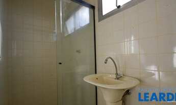 Imagem 6: APARTAMENTO - POMPÉIA - SP