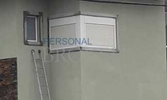 Imagem 6: Casa de condomínio sobrado para venda possui 370 metros quadrados com 4 quartos