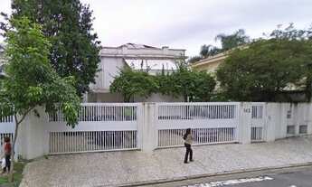 Imagem 2: SOBRADO COM 4 SUÍTES NA CONSOLAÇÃO