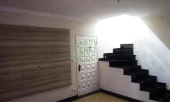 Imagem 2: Sobrado 03 dormitórios 02 vagas Brooklin