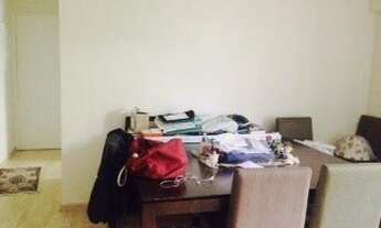 Imagem 3: Apartamento no Itaim Bibi 66m² 2 Dormitórios, 1 Vaga, Prédio com recuo