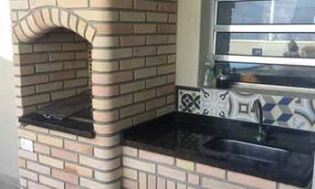 Imagem 7: Cobertura Duplex com 3 dormitórios, 3 suítes e 2 vagas no Sumaré