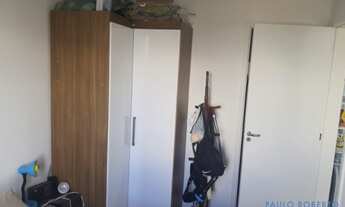 Imagem: APARTAMENTO - CAMBUCI - SP