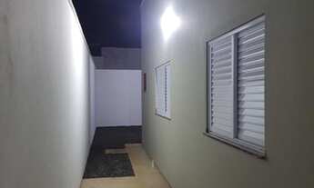 Imagem 6: UBERLâNDIA - Casa Padrão - Novo Mundo