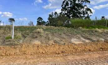 Imagem 2: 11o- Terreno próximo à Rod. Raposo Tavares