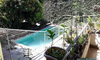 Imagem 2: CASA ASSOBRADADA - PACAEMBÚ - SP